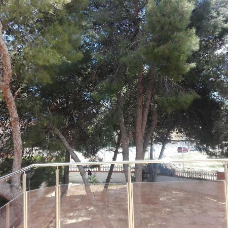 דירות אל קאמפיו Apartamento Ade מראה חיצוני תמונה