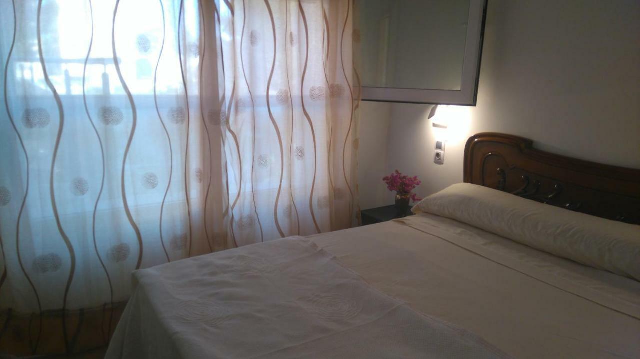 דירות אל קאמפיו Apartamento Ade מראה חיצוני תמונה