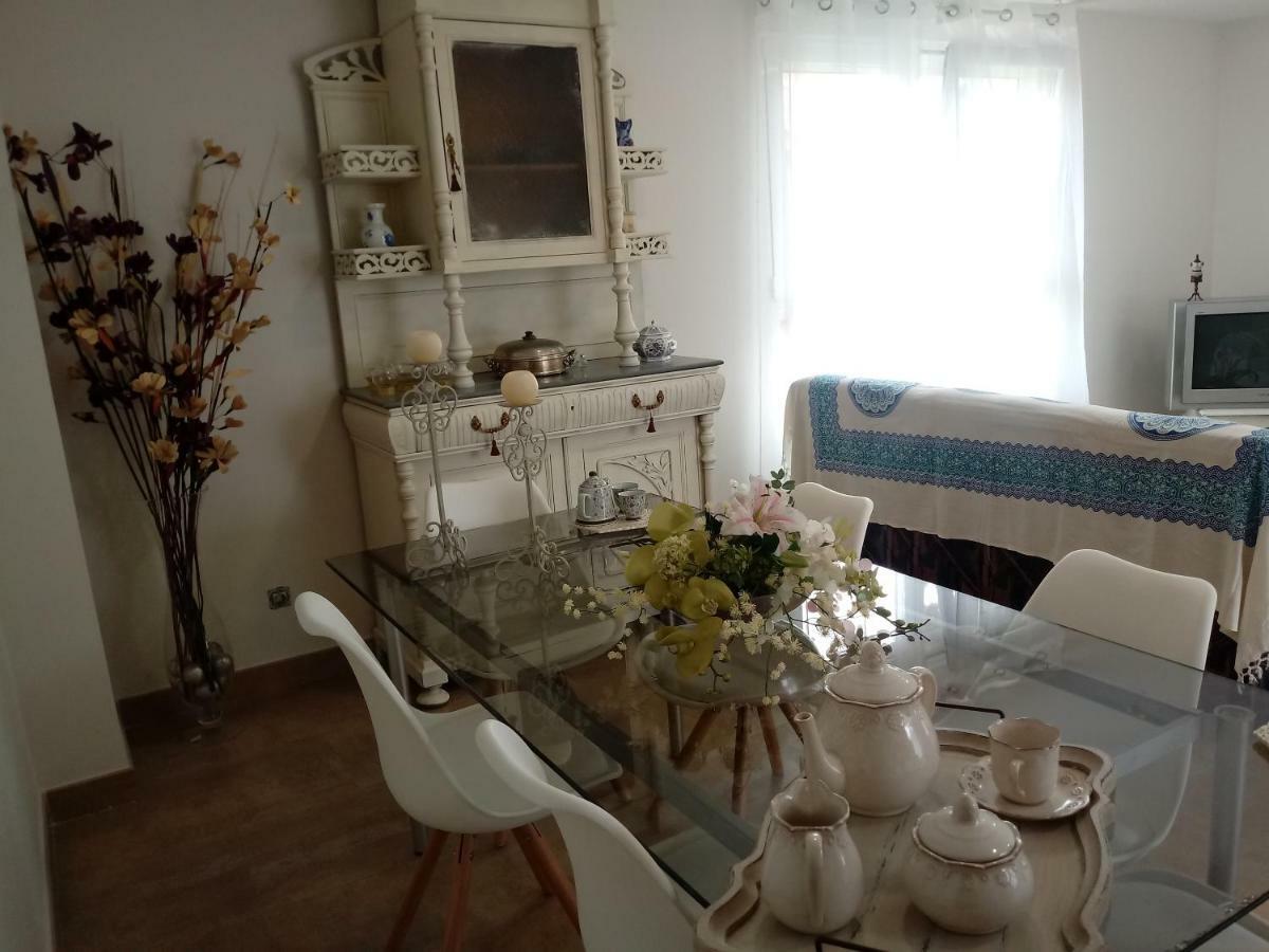 דירות אל קאמפיו Apartamento Ade מראה חיצוני תמונה